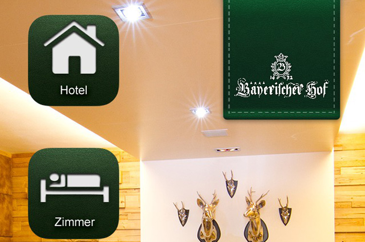 Native Hotel-Apps